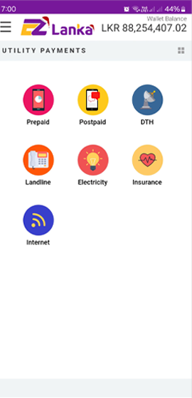 screenshots
